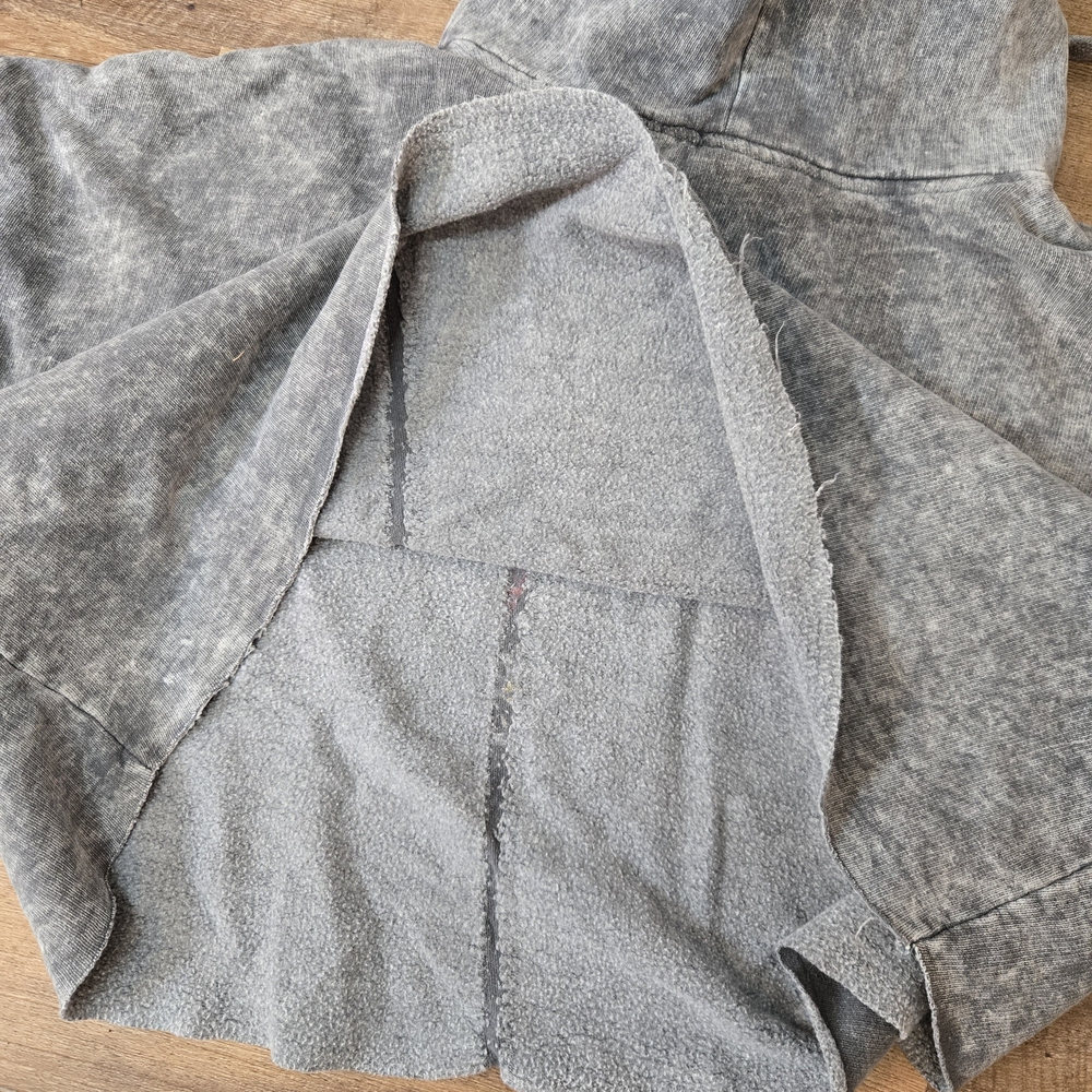 MTV Gray Hoodie with Logo - Picture 4 of 11